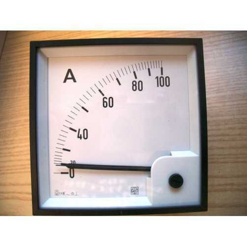 Rq96e 100a ime amperometro - rq96e,
