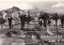 VENTIMIGLIA - Riviera dei