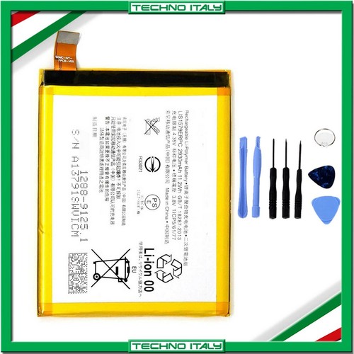 Batteria per sony xperia - per, z4