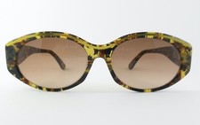 Basile occhiali da sole  Mod. CRUV  C.590 donna Made in Italy