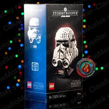 Lego 75276 casco di - lego,