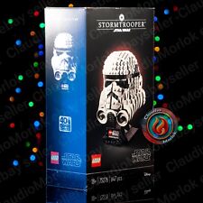 ⭐ LEGO 75276 Casco di