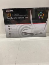 Edimax Ac 1200 Dual Band