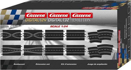 Carrera evolution digital - evolution, &