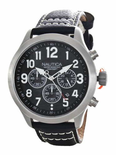 Orologio nautica uomo ncc - nautica,