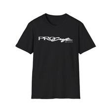 T-shirt ProCraft Boats (logo