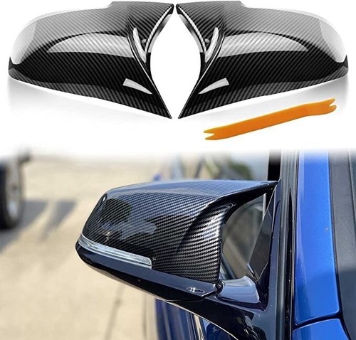 Calotte specchietti bmw serie - calotte,