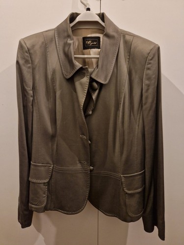 Tailleur donna grigio taglia - tailleur,
