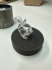 Scoiattolo Swarovski - Serie