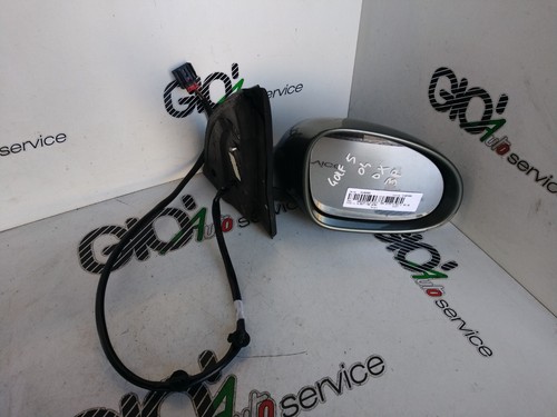 Specchietto elett term - elett., 6
