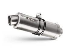 Terminale scarico storm - terminale,