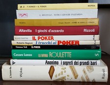 Lotto libri giochi - libri,