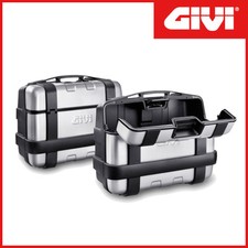 VALIGIE LATERALI [GIVI]