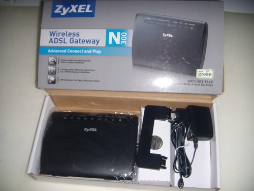 Zyxel amg1302 t11c - amg1302-t11c, modem