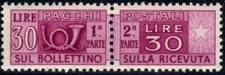 1946 italia repubblica Pacchi