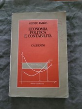 Libro Economia politica e