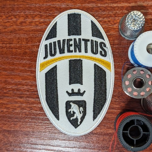 Patch juventus juve - patch,