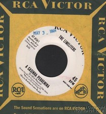 Hear 1964 Limeliters Folk DJ