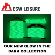🔥GLOW IN THE DARK Guy Line