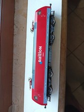  lima  collection BR 152-087-3 sempre in scatola mai usato praticamente nuovo 