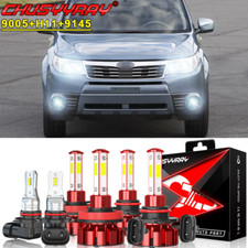 Para For Subaru Forester