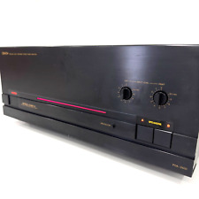 Amplificatore di potenza audio