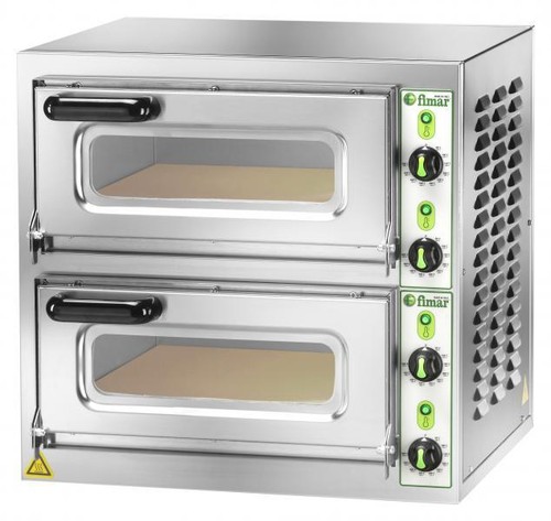 Forno elettrico pizza - elettrico, 2