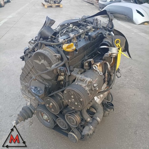 Motore z17dtr per - z17dtr, astra