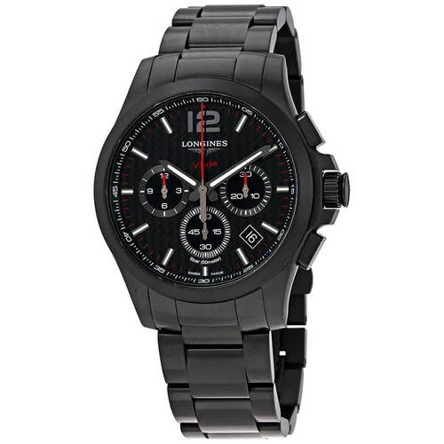 Longines conquest p - conquest, v.h.p