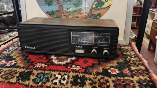 Radio vintage grundig rf31 - radio,