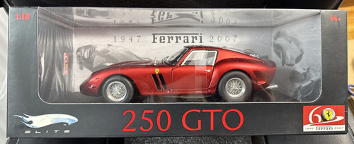 2007 hot wheels - 2007, anni