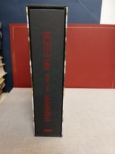 Rabarama 1996 - 2009