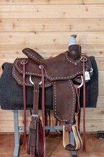 Set sella western barrel - set,