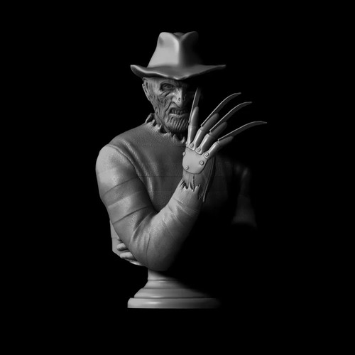 Freddy krueger nightmare - freddy,