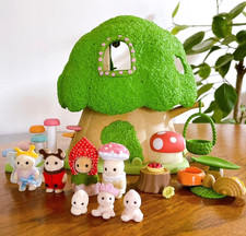 Set regalo albero delle fate