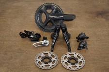 Shimano 105 R7020 11 Speed