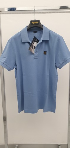 Polo refrigiwear uomo - polo,