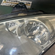 Faro Fanale Proiettore Anteriore Destro DX FORD FOCUS CEW 2014 2015 2060588