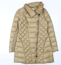 Pinko cappotto donna beige