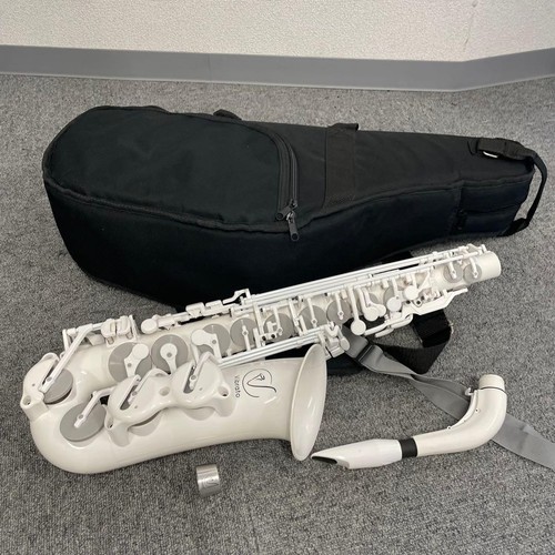 Sassofono plastica vibrato - sassofono, in