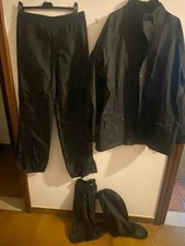 giacca pantaloni  antipioggia tucano urbano