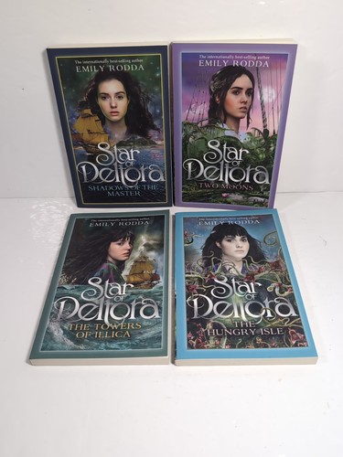 Complete set star of - star,