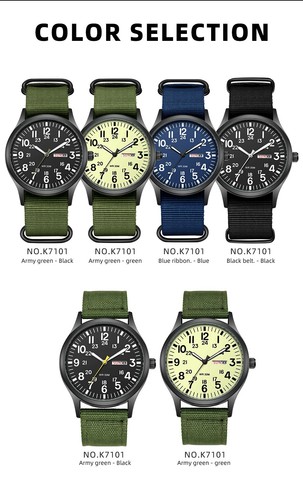Orologio field watch - orologio,