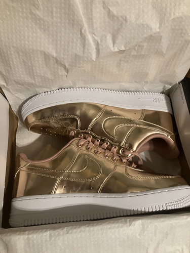 Nike air force liquid - nike,