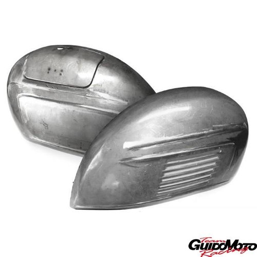 Cofani laterali vespa gt - vespa, gl