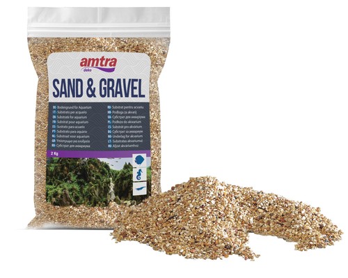 Amtra ambra fine sabbia - amtra,