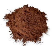 Tisana in polvere di semi d'uva - Farina di semi d'uva