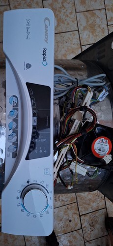 Scheda elettronica completa - elettronica,