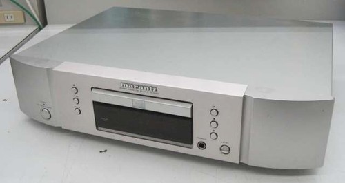 Lettore sacd marantz - sacd, sa7003