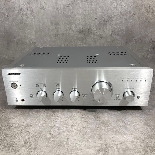 Amplificatore integrato